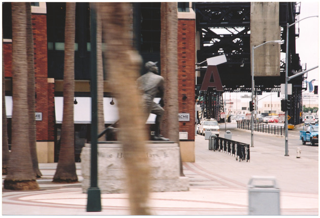 Streets of San Francisco, California - 