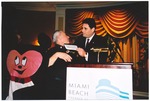Honoring "Mr. Miami Beach" Michael Aller