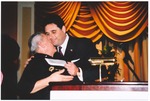Honoring "Mr. Miami Beach" Michael Aller