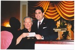 Honoring "Mr. Miami Beach" Michael Aller