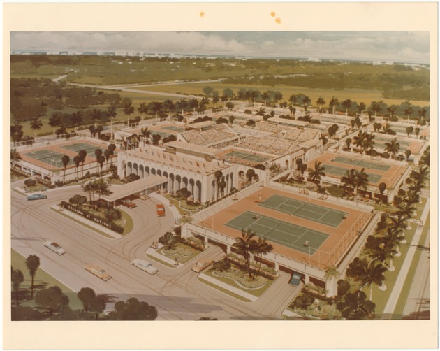 Stadium of Nations