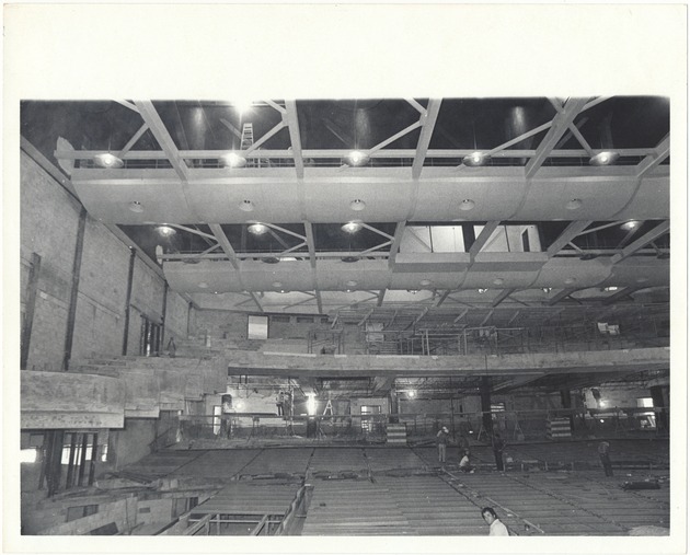 Miami Beach Convention Center expansion