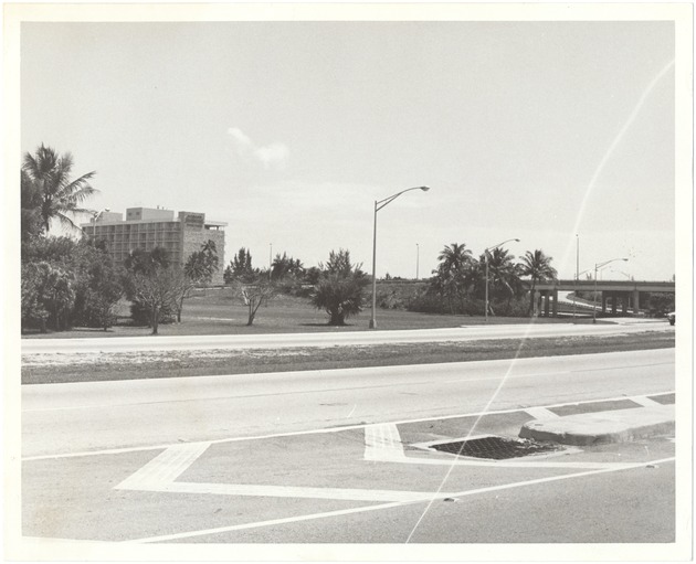 Alton Road, 1973