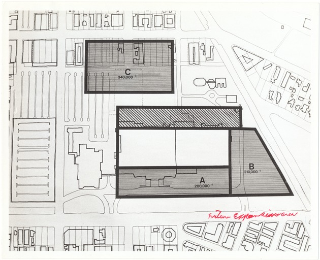 Miami Beach Convention Center Expansion Plans
