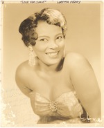 [1950/1959] Loretta Perry, Love for Sale