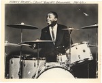 Sonny Payne, Count Basie's Drummer