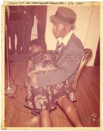 Hot Papa Turner and Daughter