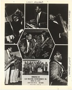 Frank Williams and the Rocketeers