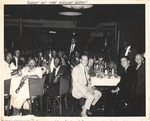 Guests at the Knight Beat