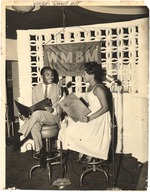 WMBM radio act
