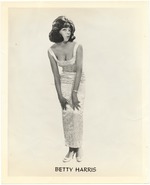Betty Harris