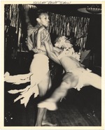 Dancer, Knight Beat club show