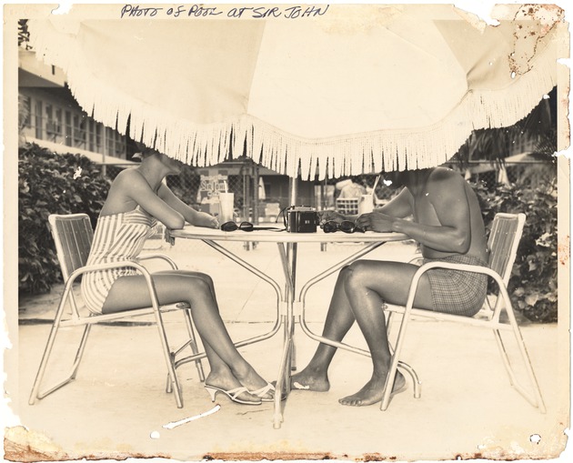 Sir John Hotel Pool