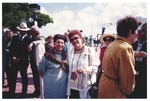 Photo at Super Bowl 1994 in Miami