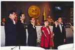 Commissioner Swearing In Ceremony