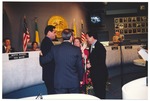 Commissioner Swearing In Ceremony