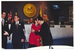 Commissioner Swearing In Ceremony