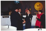 Commissioner Swearing In Ceremony