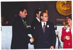 Commissioner Swearing In Ceremony