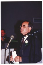 Commissioner Swearing In Ceremony