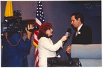Commissioner Swearing In Ceremony