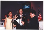 Commissioner Swearing In Ceremony