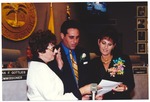 Commissioner Swearing In Ceremony