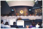 Commissioner Swearing In Ceremony