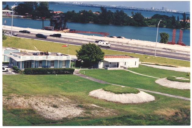 Bayside Facilities and Charter Club - 