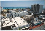 South Beach, Ocean Drive and Miami Beach Convention Center