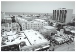 South Beach, Ocean Drive and Miami Beach Convention Center