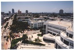 South Beach, Ocean Drive and Miami Beach Convention Center