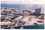 [1995] South Beach, Ocean Drive and Miami Beach Convention Center