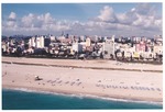 South Beach, Ocean Drive and Miami Beach Convention Center