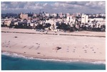 South Beach, Ocean Drive and Miami Beach Convention Center