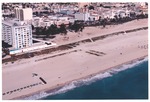 South Beach, Ocean Drive and Miami Beach Convention Center