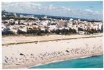 South Beach, Ocean Drive and Miami Beach Convention Center