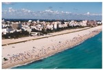 South Beach, Ocean Drive and Miami Beach Convention Center