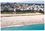 South Beach, Ocean Drive and Miami Beach Convention Center