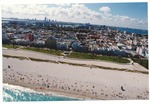 South Beach, Ocean Drive and Miami Beach Convention Center