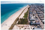 South Beach, Ocean Drive and Miami Beach Convention Center
