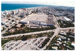 South Beach, Ocean Drive and Miami Beach Convention Center