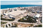 South Beach, Ocean Drive and Miami Beach Convention Center