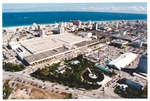 South Beach, Ocean Drive and Miami Beach Convention Center