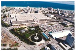 South Beach, Ocean Drive and Miami Beach Convention Center