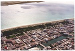 North Beach, North Shore Open Space Park and Tatum Waterway