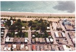 North Beach looking east