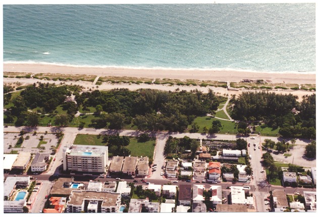 North Beach - 