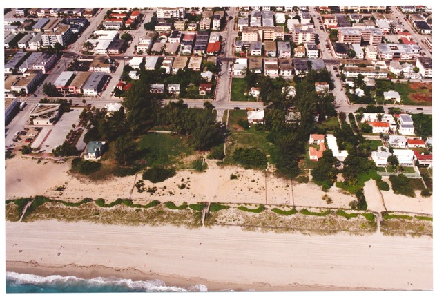 North Beach