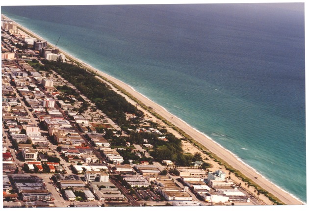 North Beach